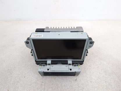 Multi Function Display Unit 9