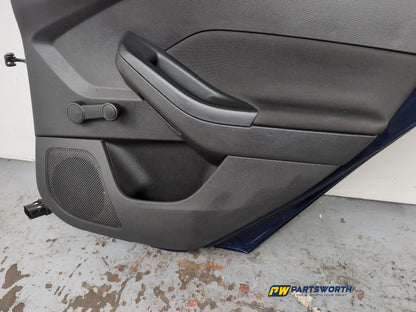 Door Rear RH 5