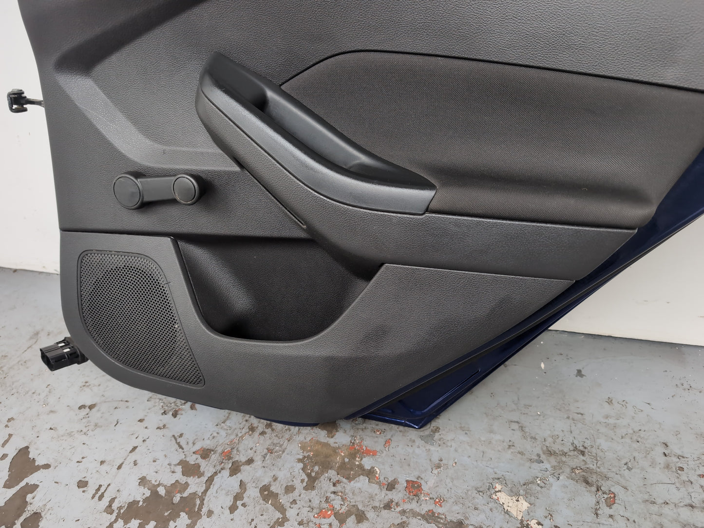 Door Rear RH 11