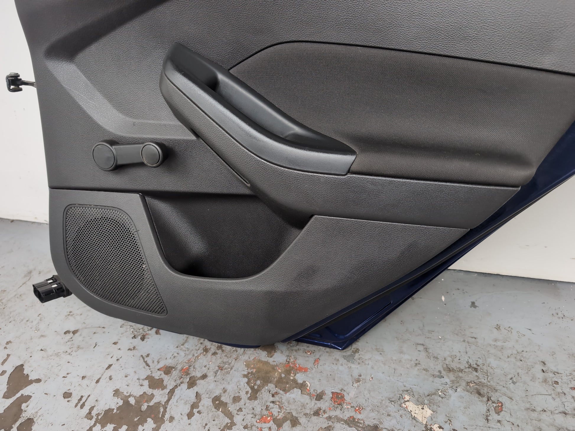 Door Rear RH 11