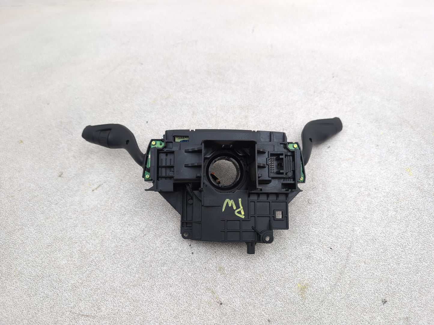 Combination Switch / Stalks 2