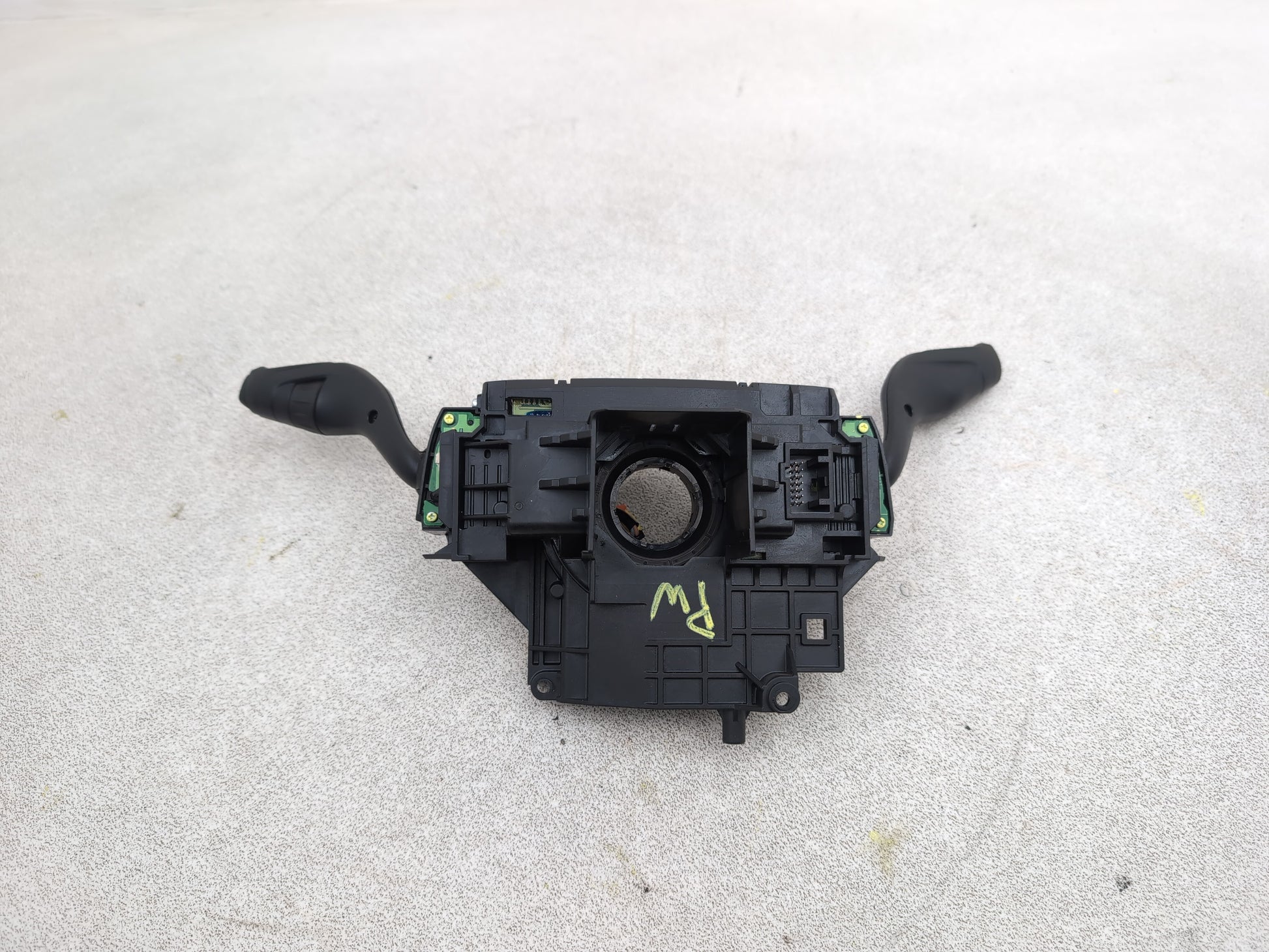 Combination Switch / Stalks 2