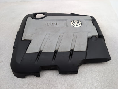 Engine Cover 1