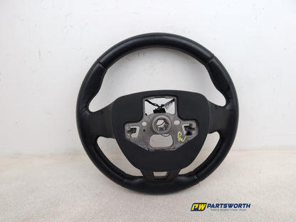 Steering Wheel 5