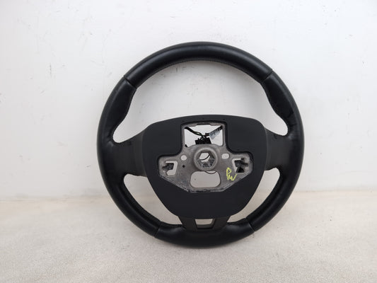 Steering Wheel 2