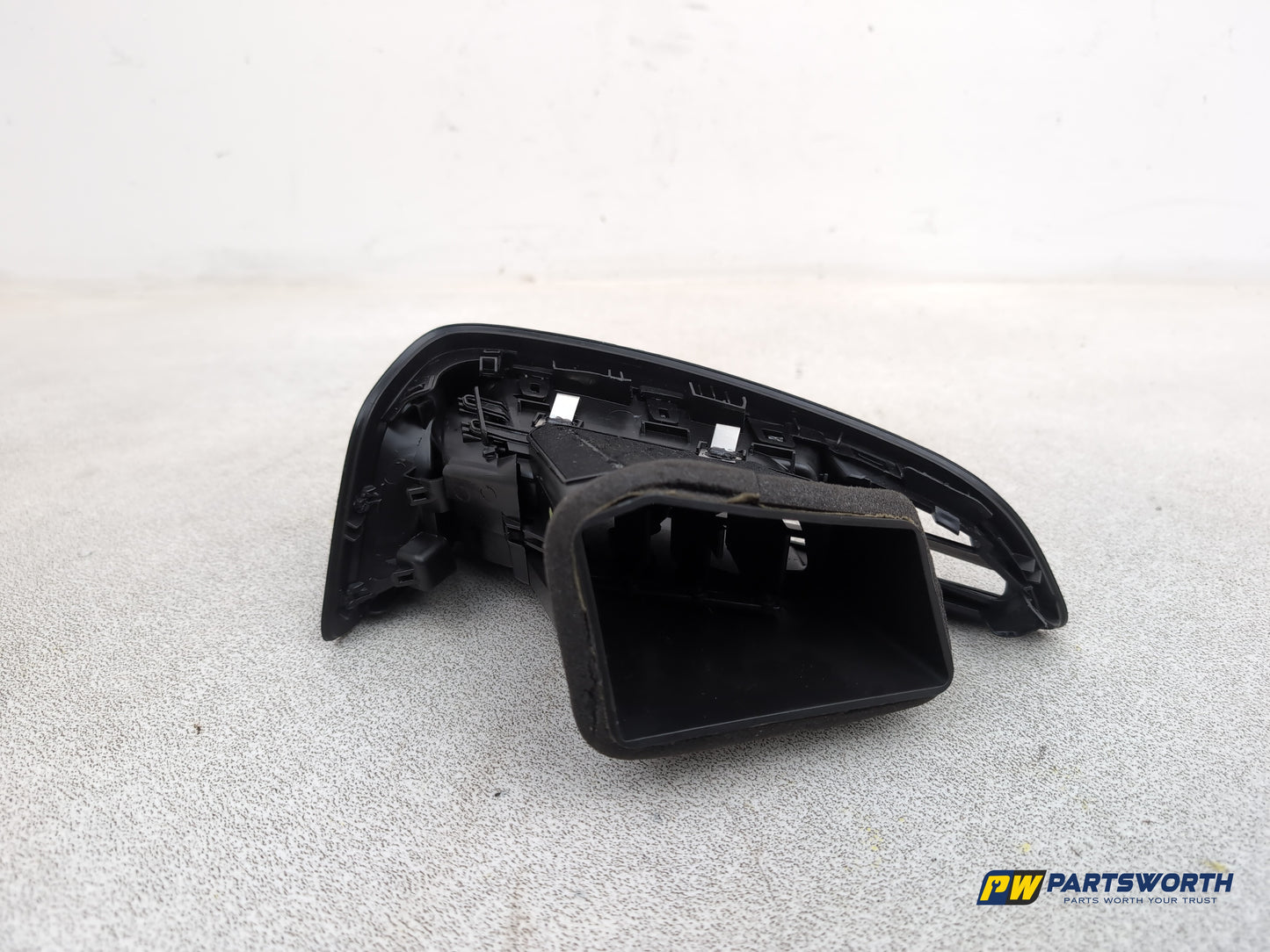 Dashboard Trim With Air Vent  6