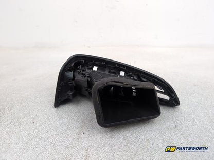 Dashboard Trim With Air Vent  6