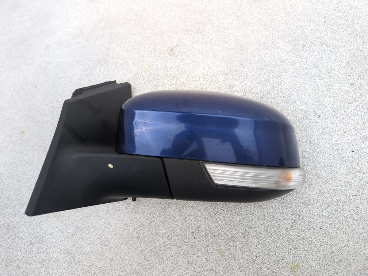 Door Mirror LH 5