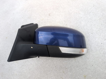 Door Mirror LH 5