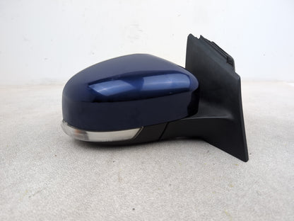 Door Mirror RH 5