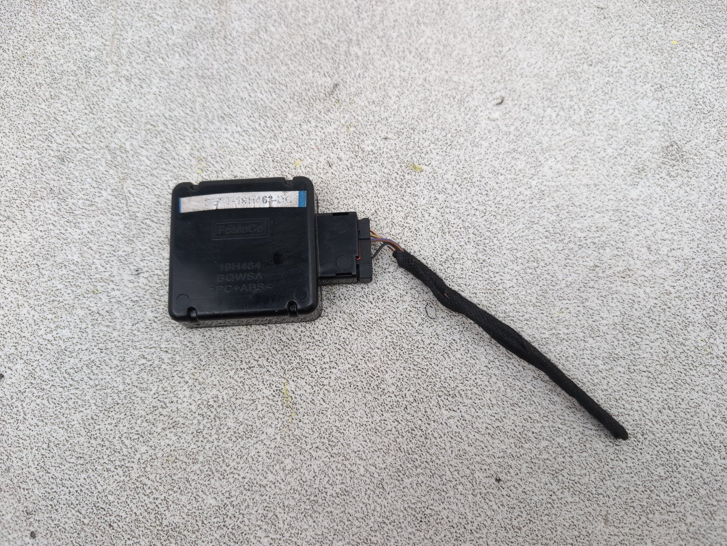 Misc sensor 5