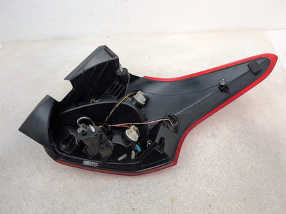Lamp Assembly Rear LH 5