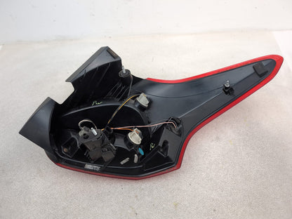 Lamp Assembly Rear LH 5