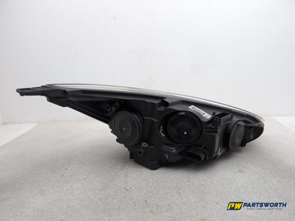 Headlamp LH 5