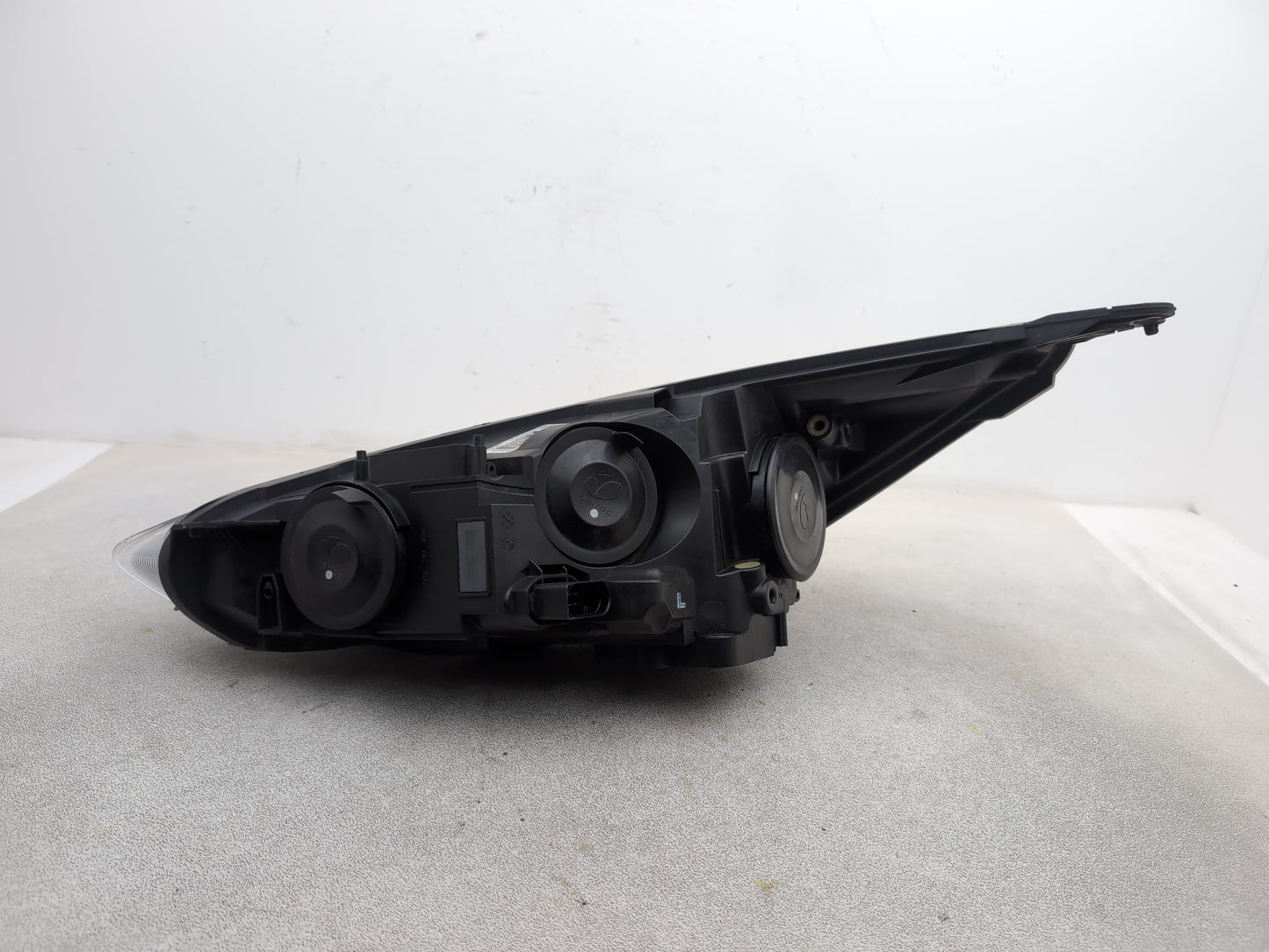 Headlamp RH 5