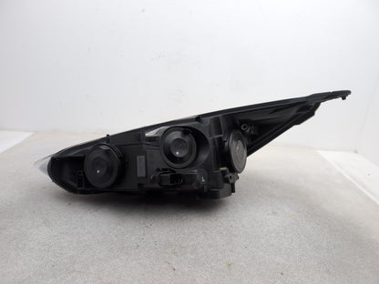 Headlamp RH 5