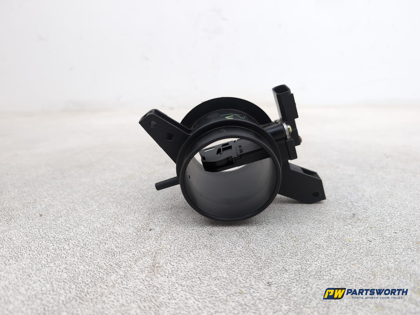Mass Air Flow Meter 5