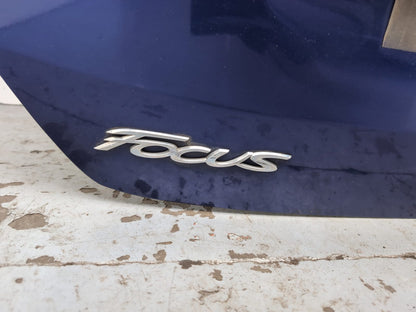 Boot Lid 5