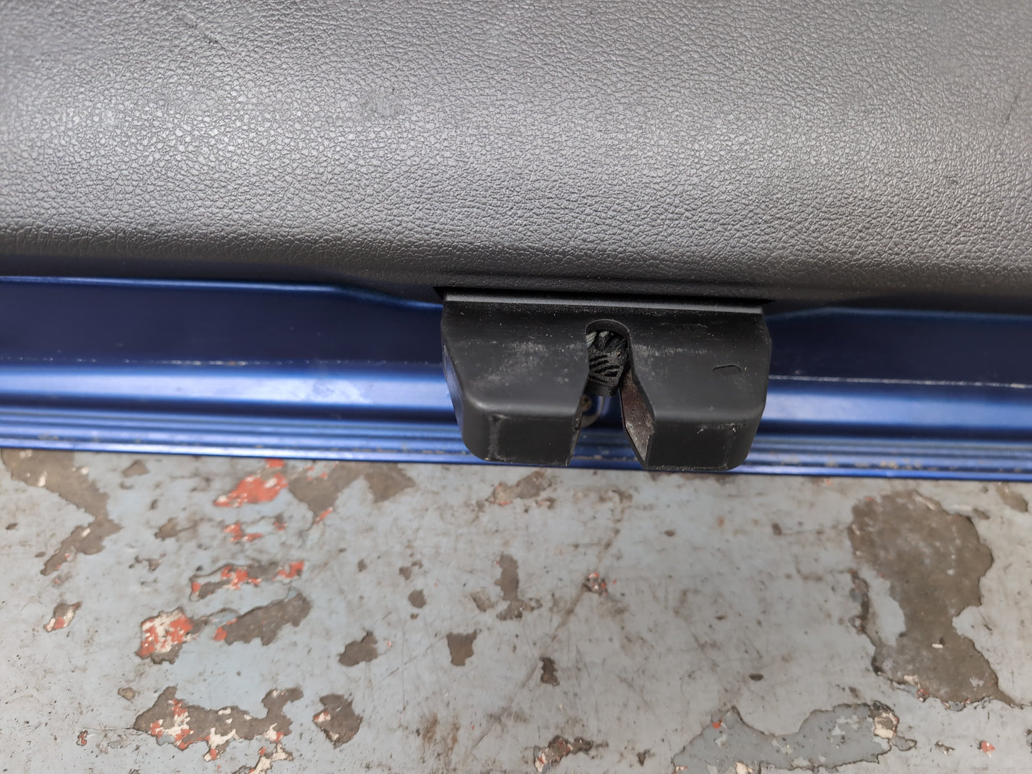 Boot Lid 11
