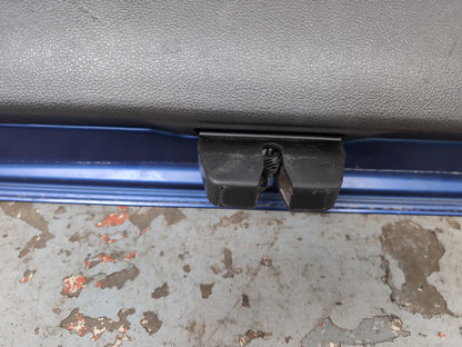 Boot Lid 11