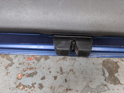 Boot Lid 11