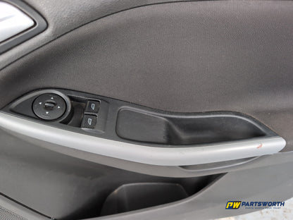 Door Front RH 11
