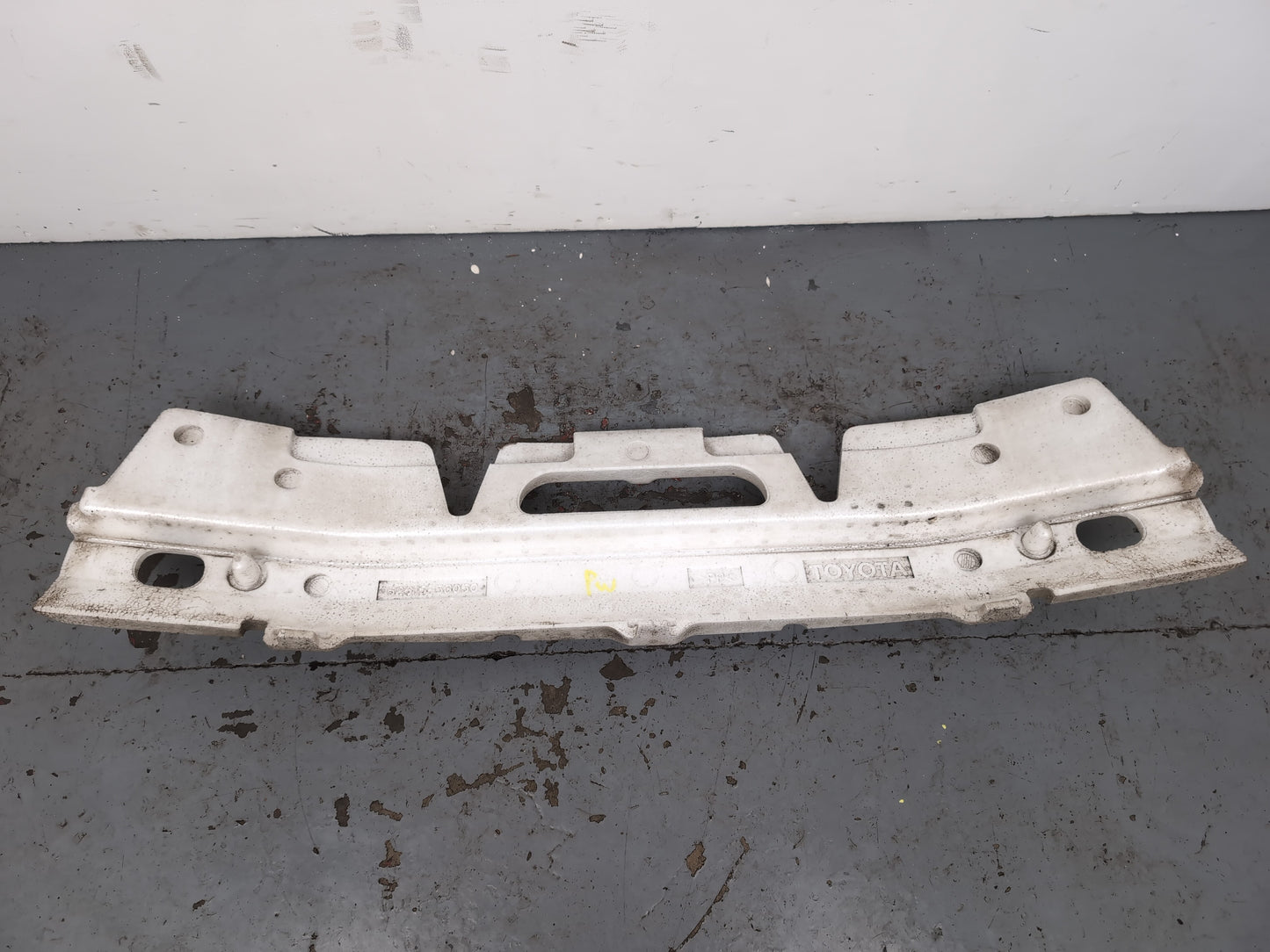 Bumper Rear Shock Absorber RH 5