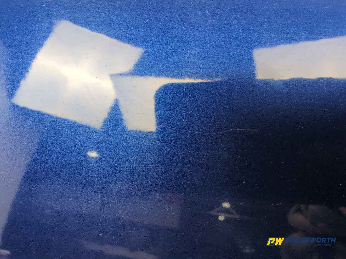 Door Front LH 5