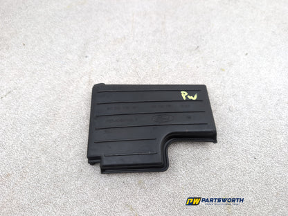 Centre Console Storage Tray 4