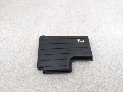 Centre Console Storage Tray 5