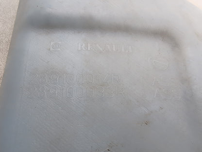 Washer Bottle Screen 5