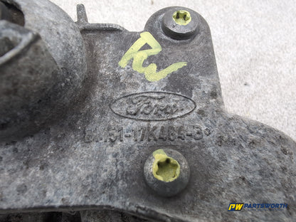 Wiper Motor Front RH 5