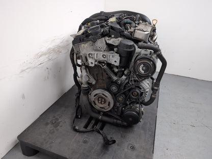 Automatic Engine 5