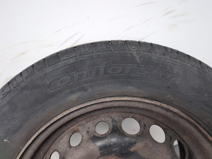 Renault Scenic Bizu Wheel With Tyre 195/65 R15 - photo 5