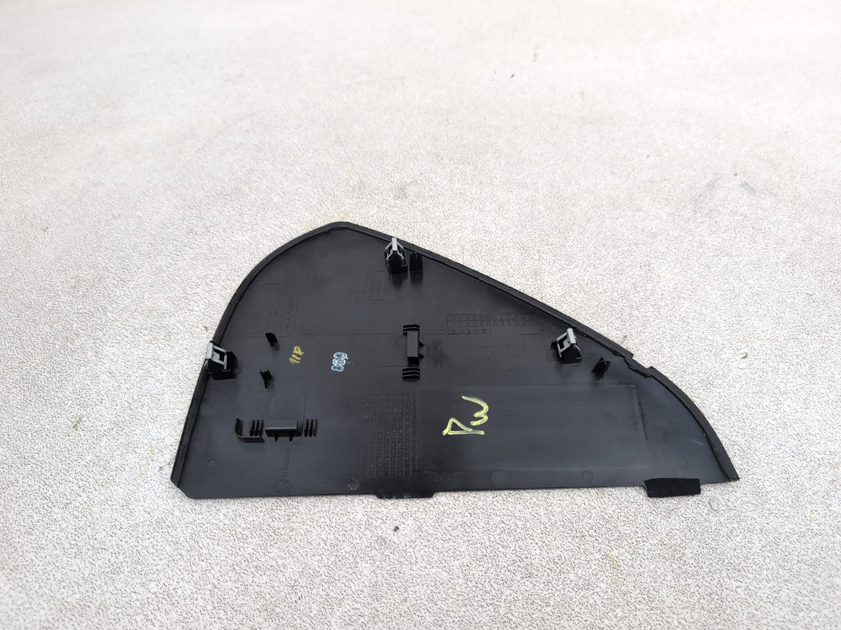 Dashboard Trims  5