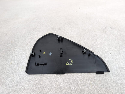 Dashboard Trims  5