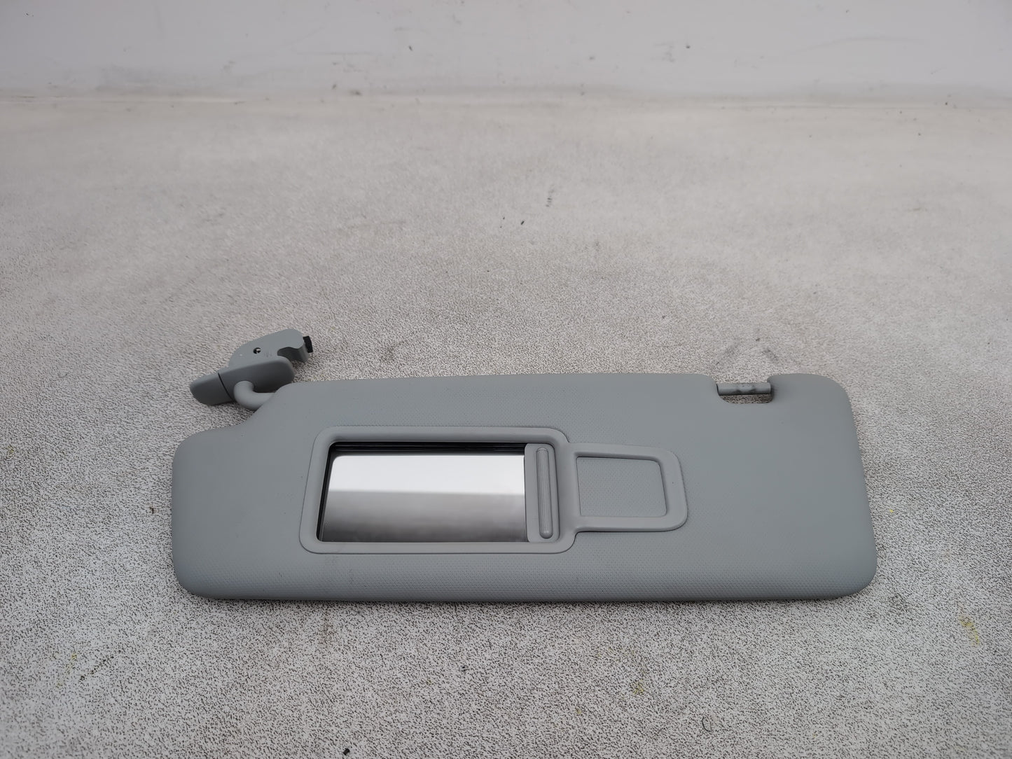 Sun Visor LH 5