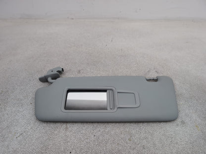 Sun Visor LH 5