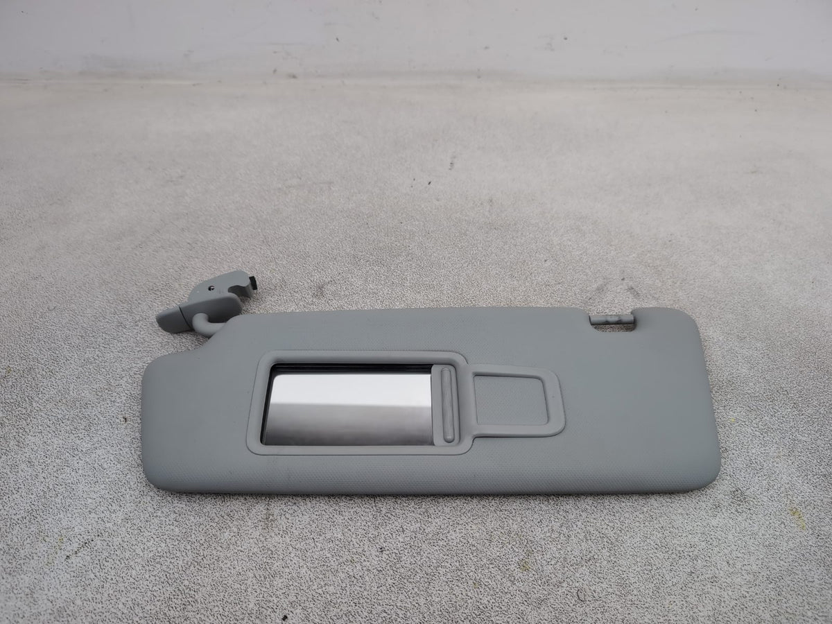 Sun Visor LH 5