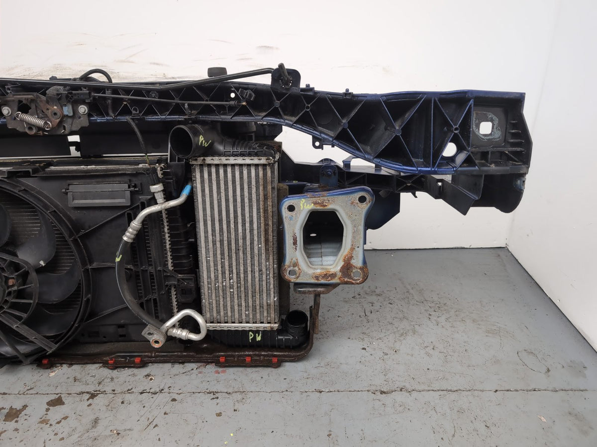 Radiator Pack (KIT) 11