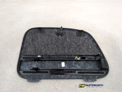 Misc trims 4