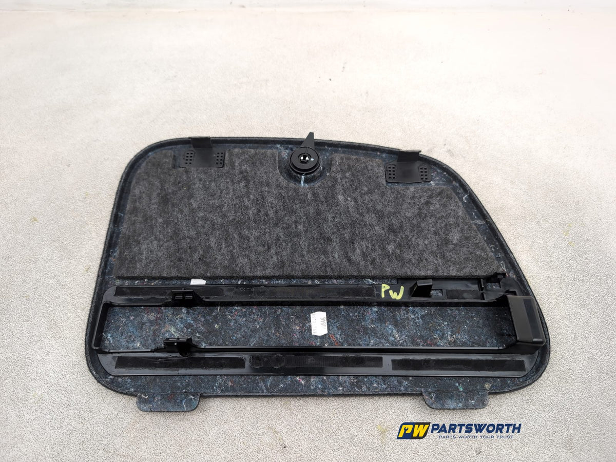 Misc trims 4