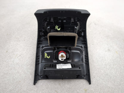 Dashboard Trim With Air Vent  5