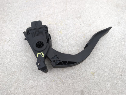 Pedal Throttle 5