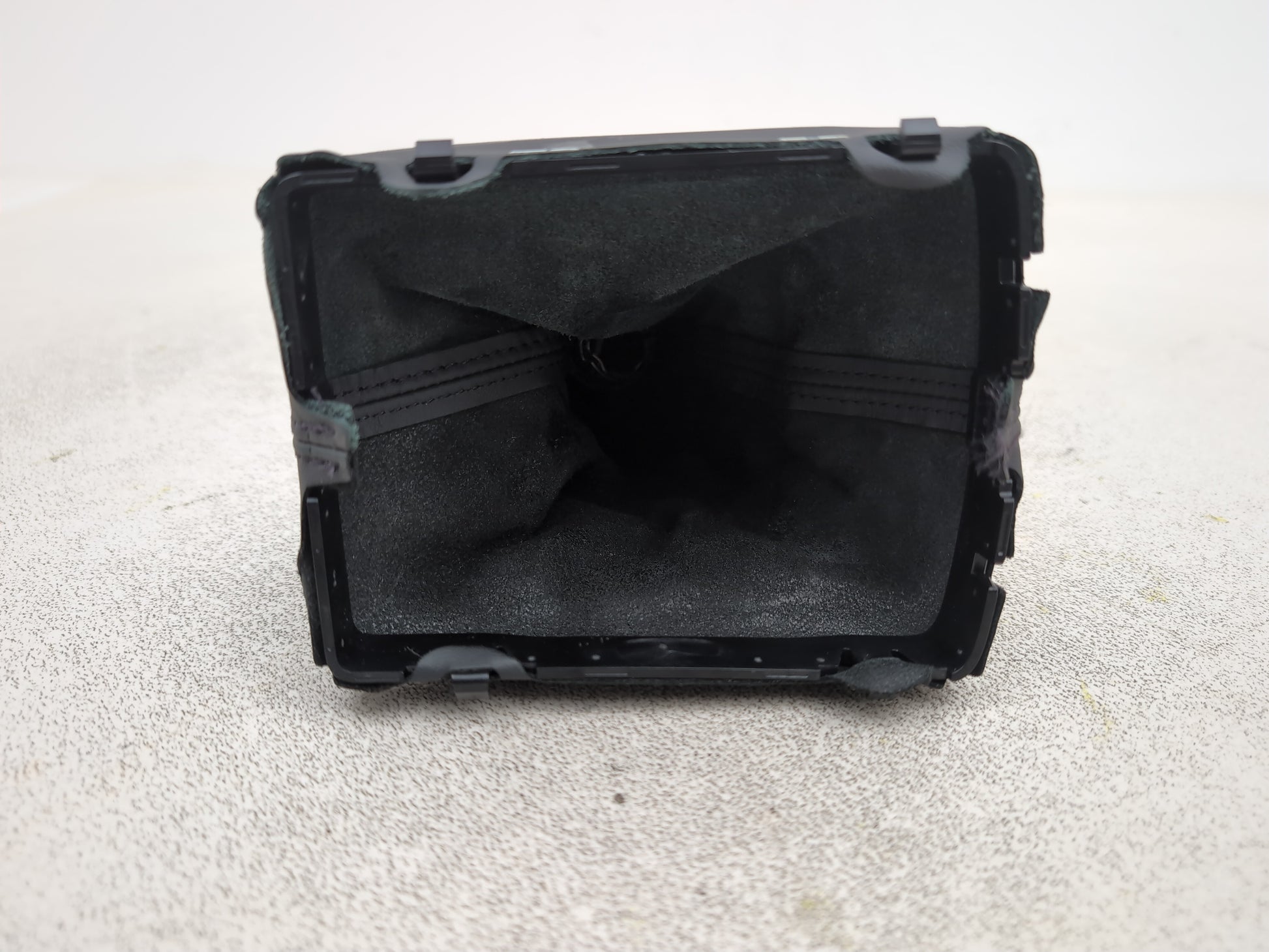 Gear Lever Gaiter 5