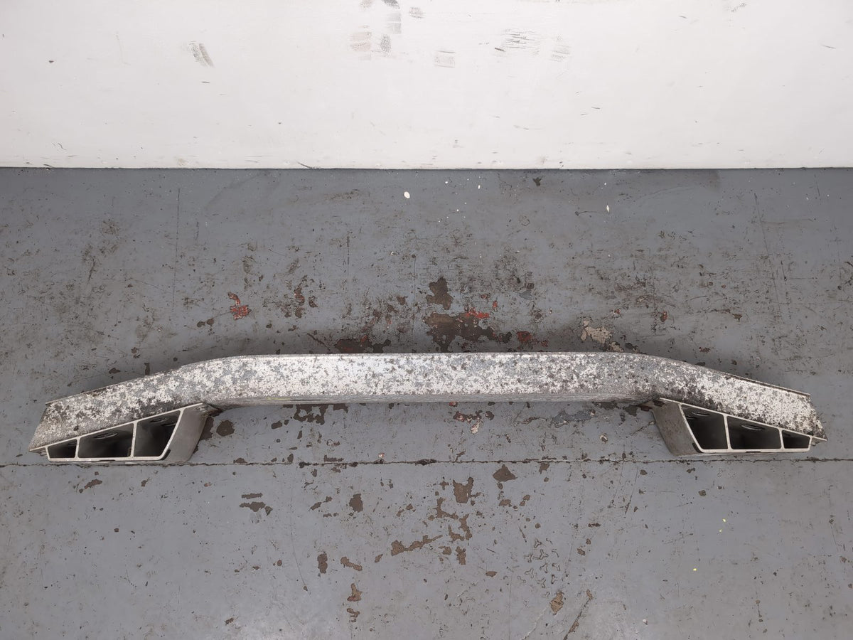Bumper Rear Reinforcement 5