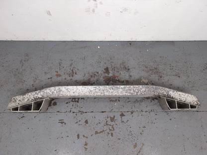Bumper Rear Reinforcement 5