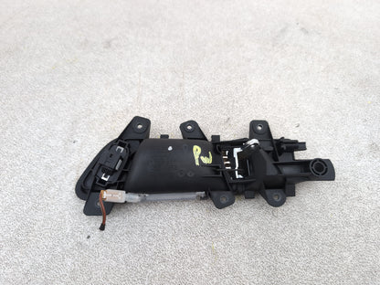 Door Handle Inner Release RH 5