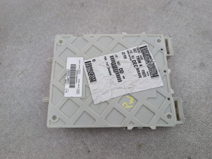 Fuse Box 5