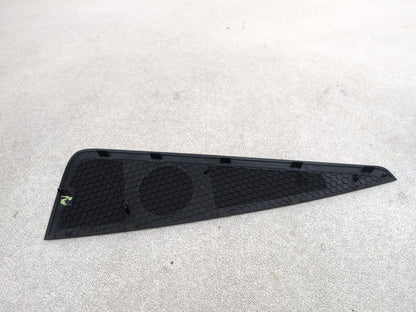 Dashboard Trim With Air Vent  5